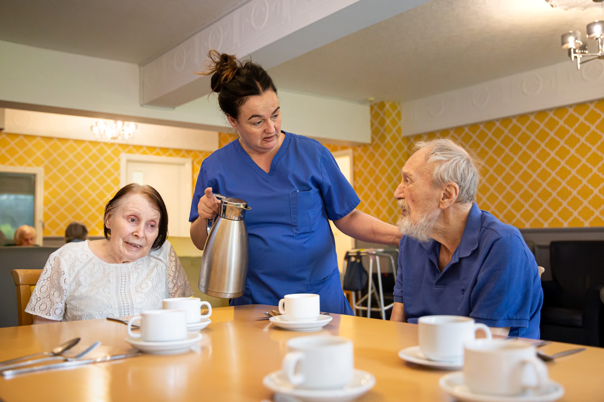 Glenbankcare health&care