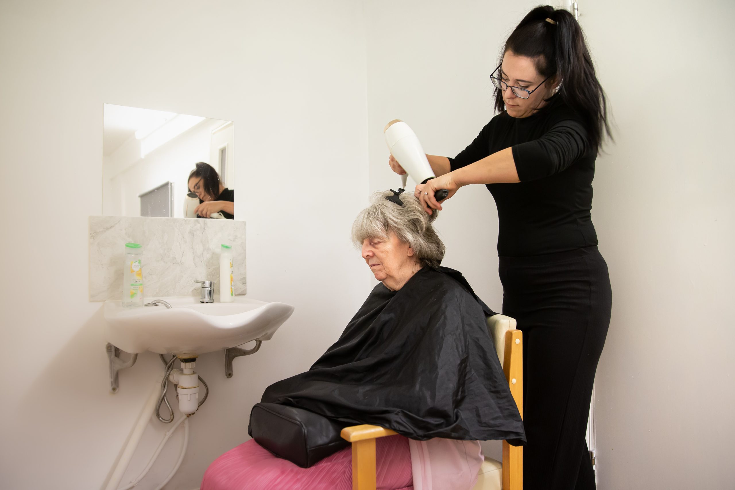 Glenbankcare facilities